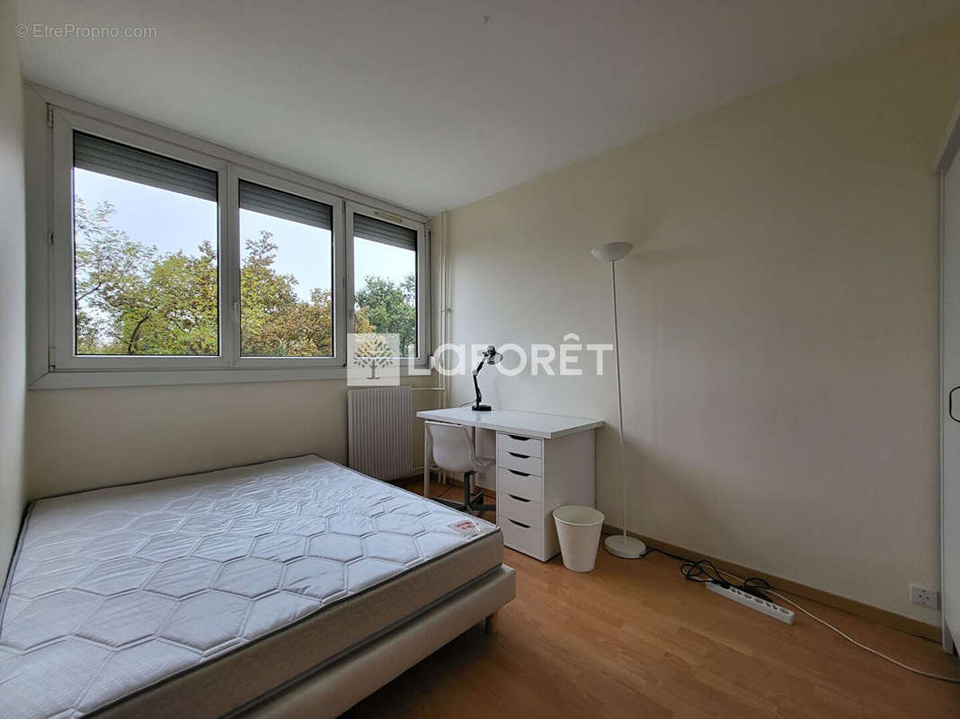 Appartement à CERGY