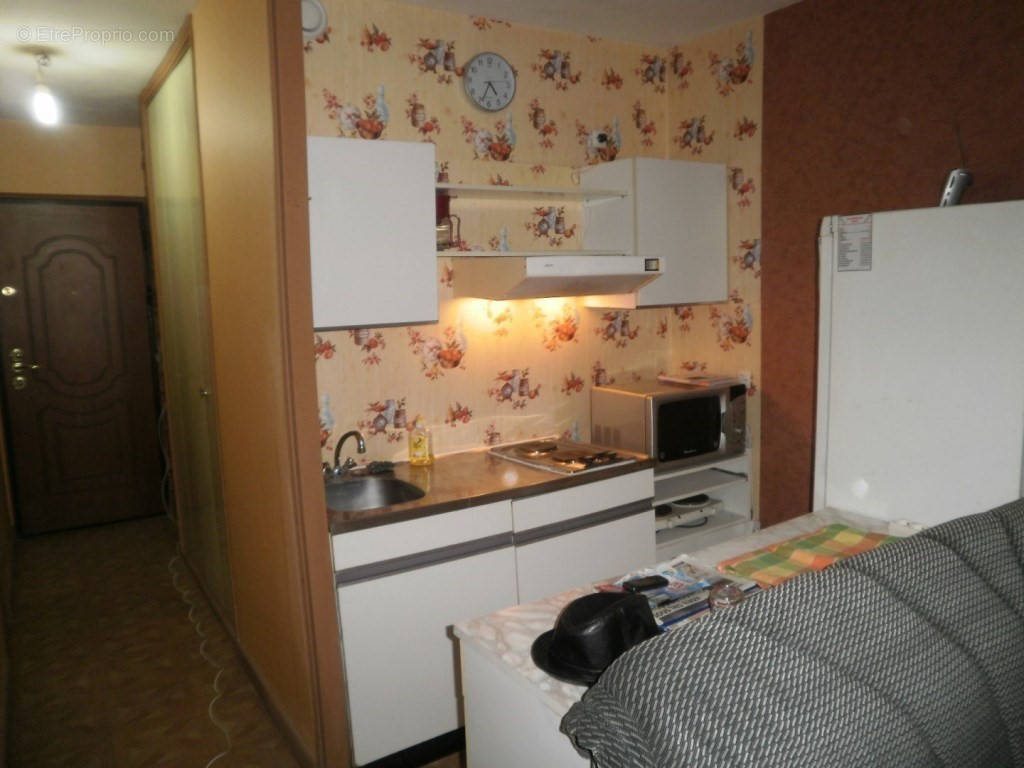 Appartement à GRIGNY