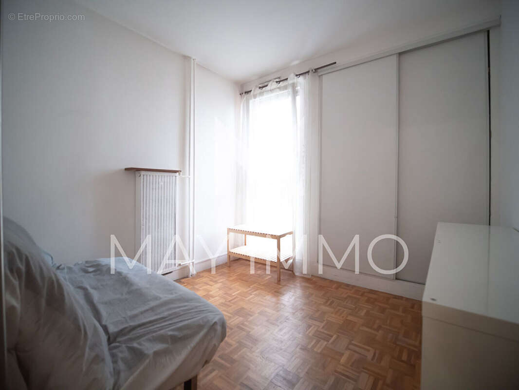 Appartement à NEUILLY-SUR-MARNE