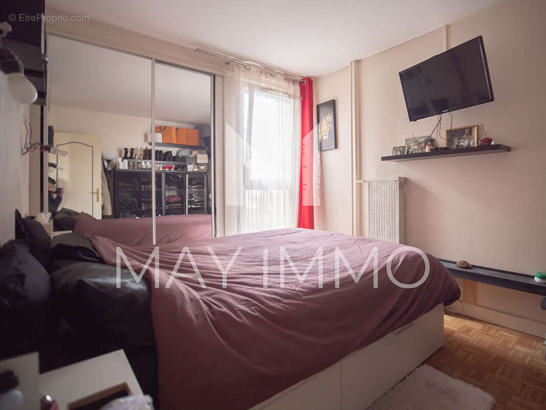 Appartement à NEUILLY-SUR-MARNE