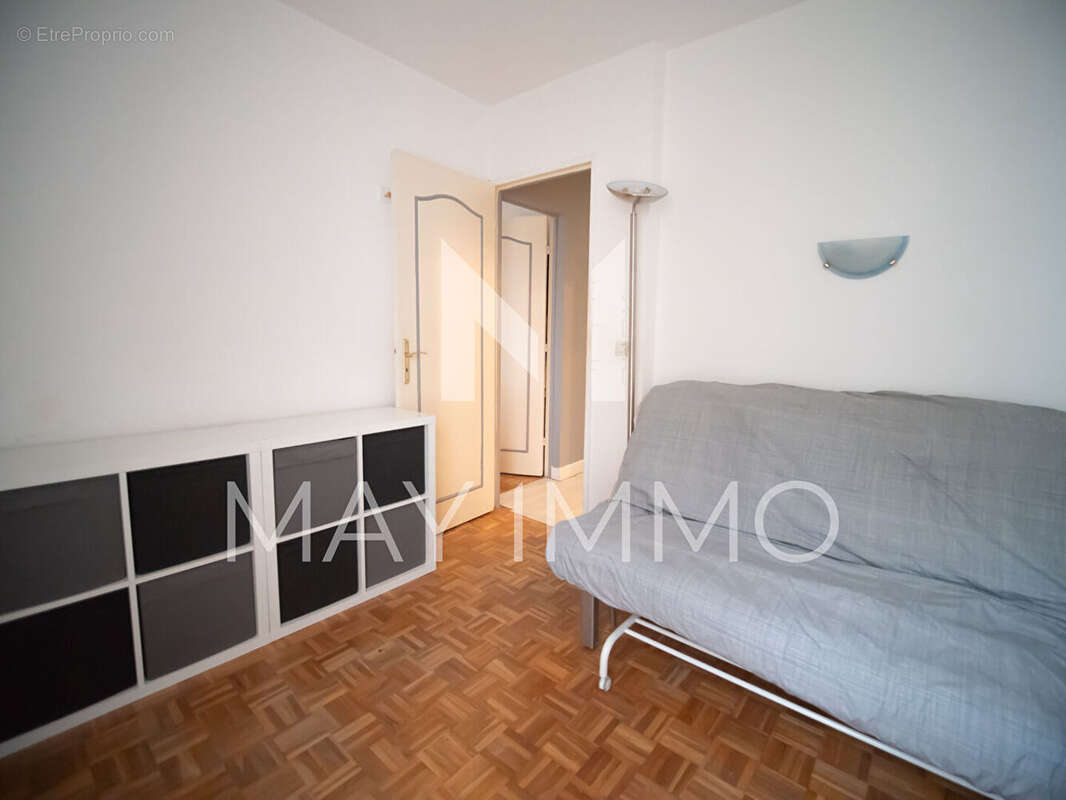 Appartement à NEUILLY-SUR-MARNE