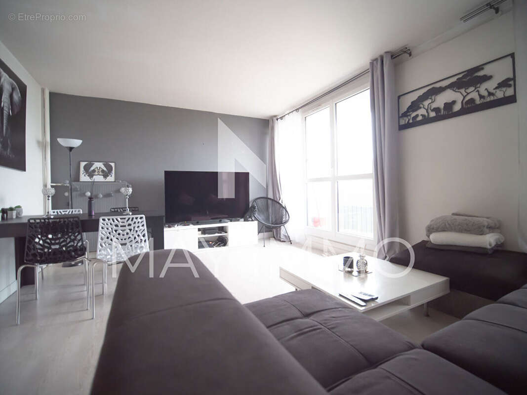 Appartement à NEUILLY-SUR-MARNE