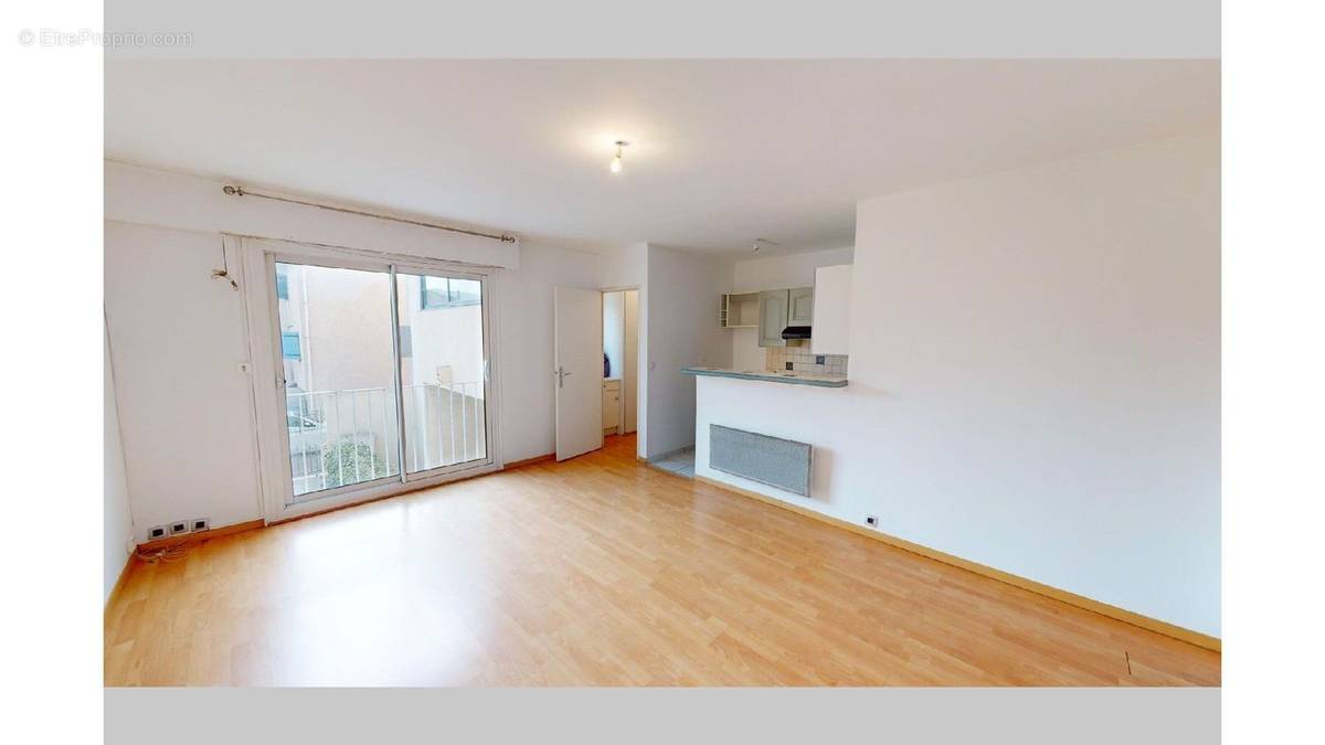 Appartement à GARDANNE