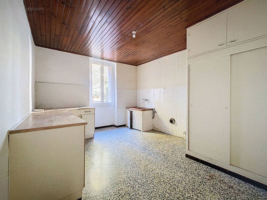 Appartement à GARDANNE