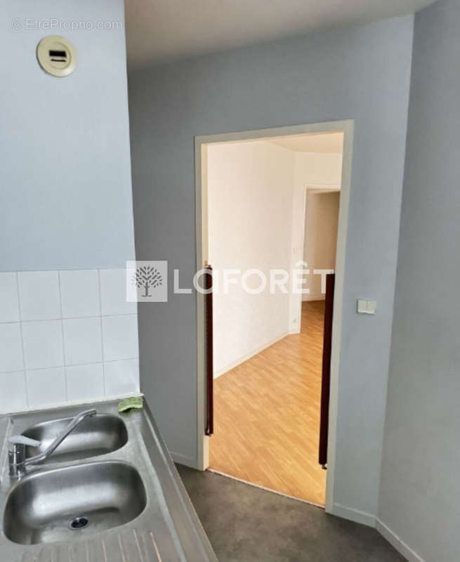 Appartement à PARIS-13E