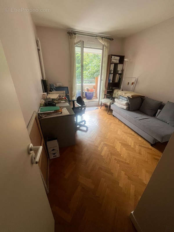 Photo 5 - Appartement à LEVALLOIS-PERRET