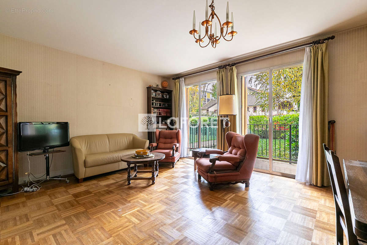 Appartement à MEUDON