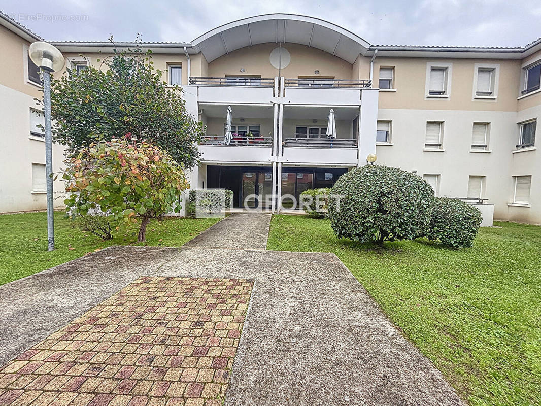 Appartement à LIBOURNE