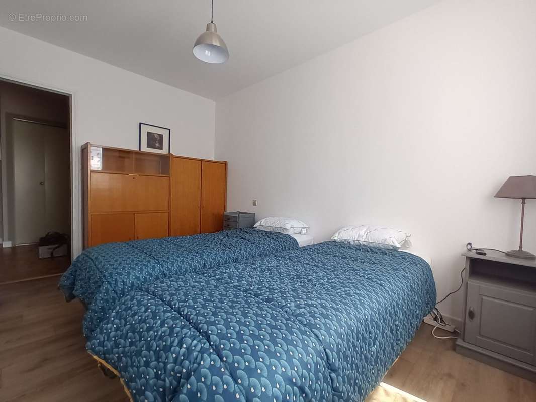 Appartement à LOUDEAC