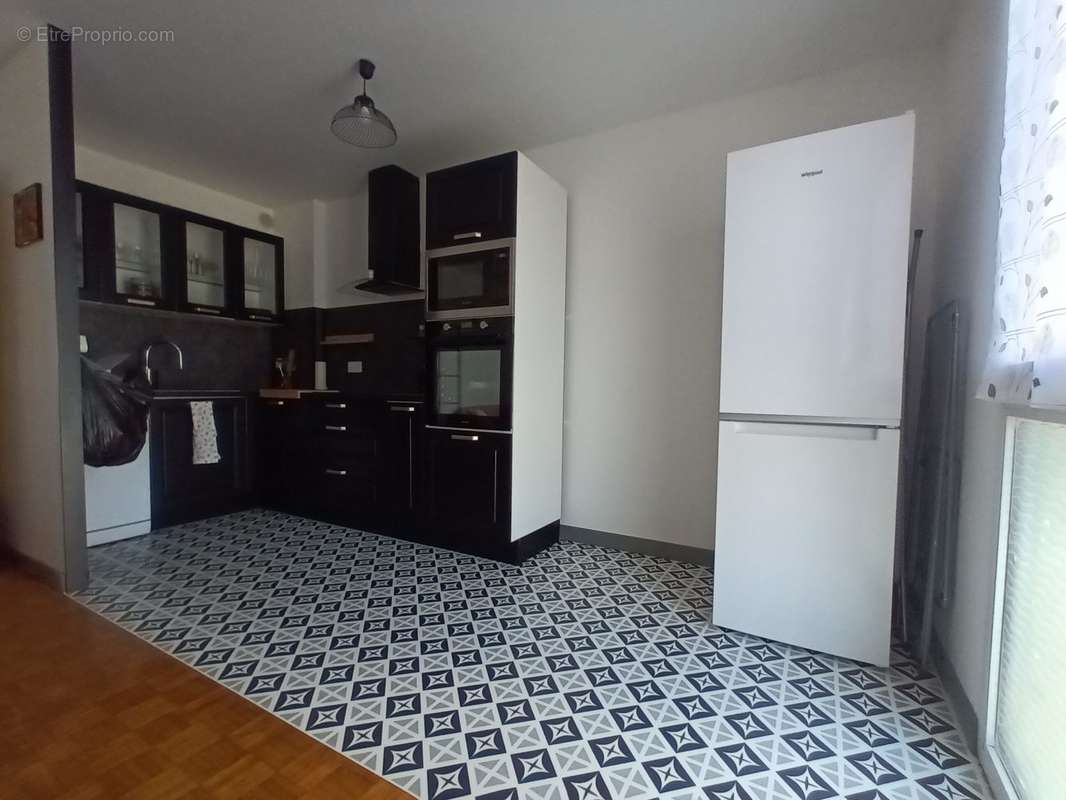 Appartement à LOUDEAC