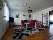 Appartement à LOUDEAC