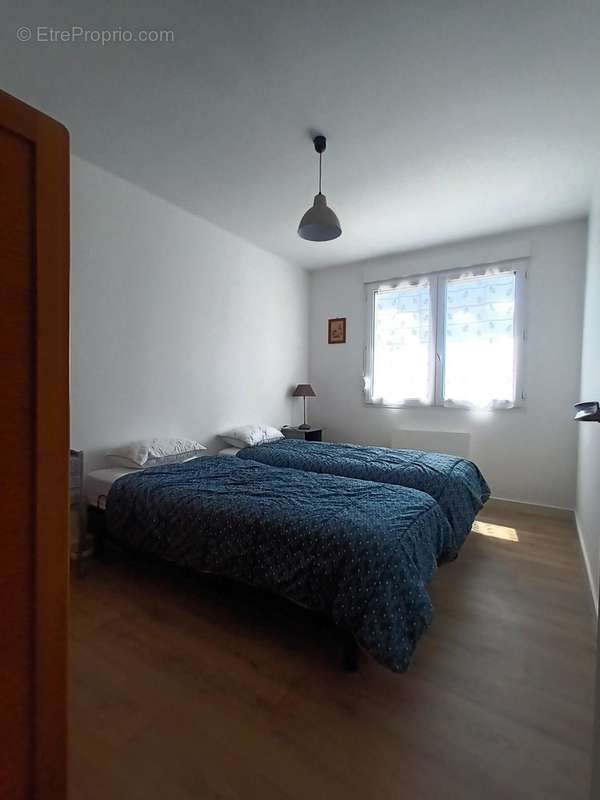 Appartement à LOUDEAC