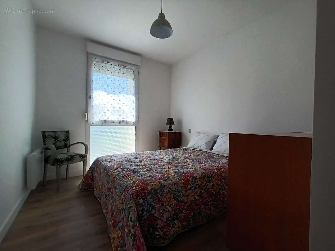 Appartement à LOUDEAC