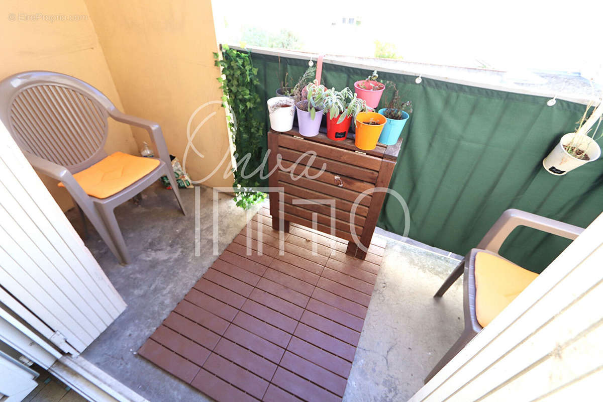 Appartement à LYON-7E