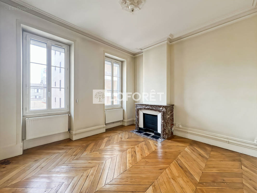 Appartement à VALENCE