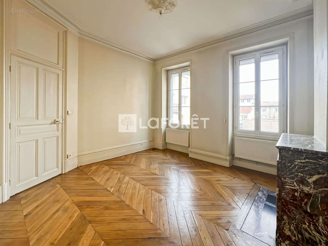 Appartement à VALENCE