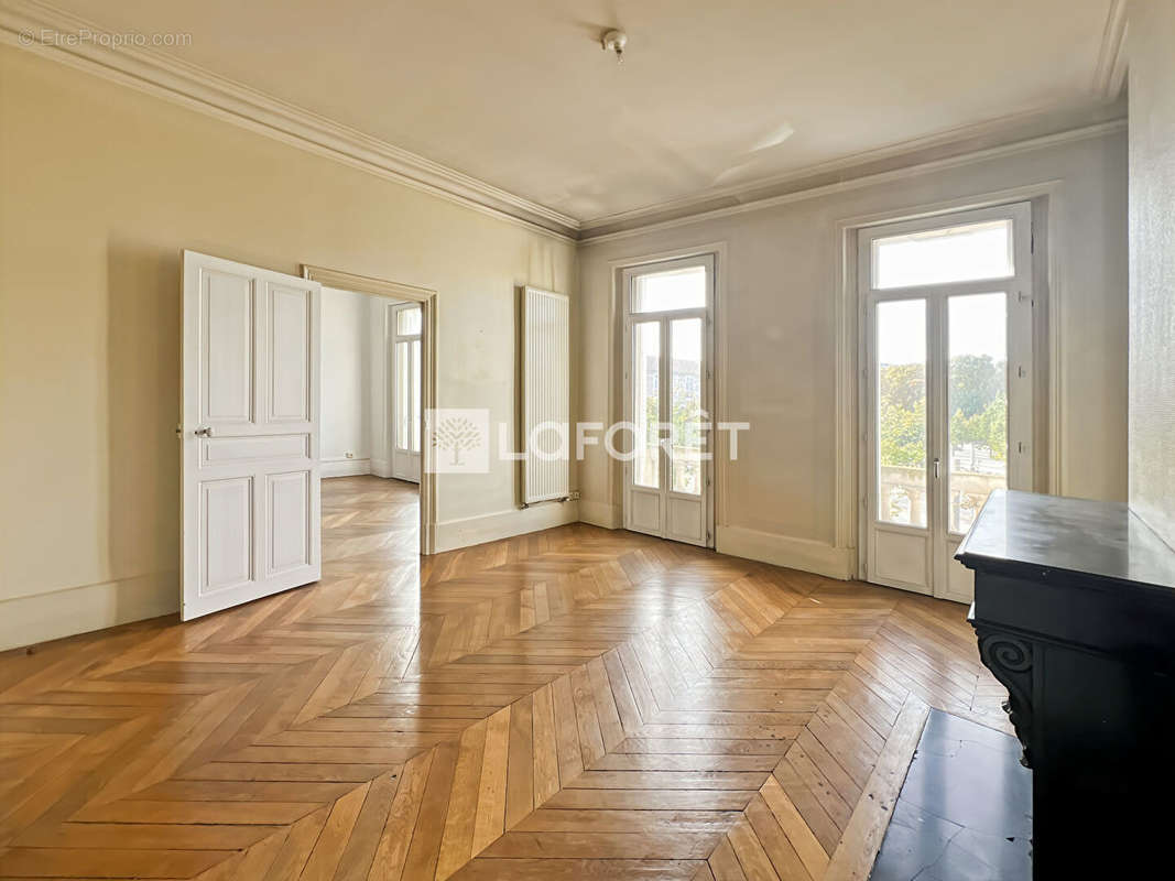 Appartement à VALENCE