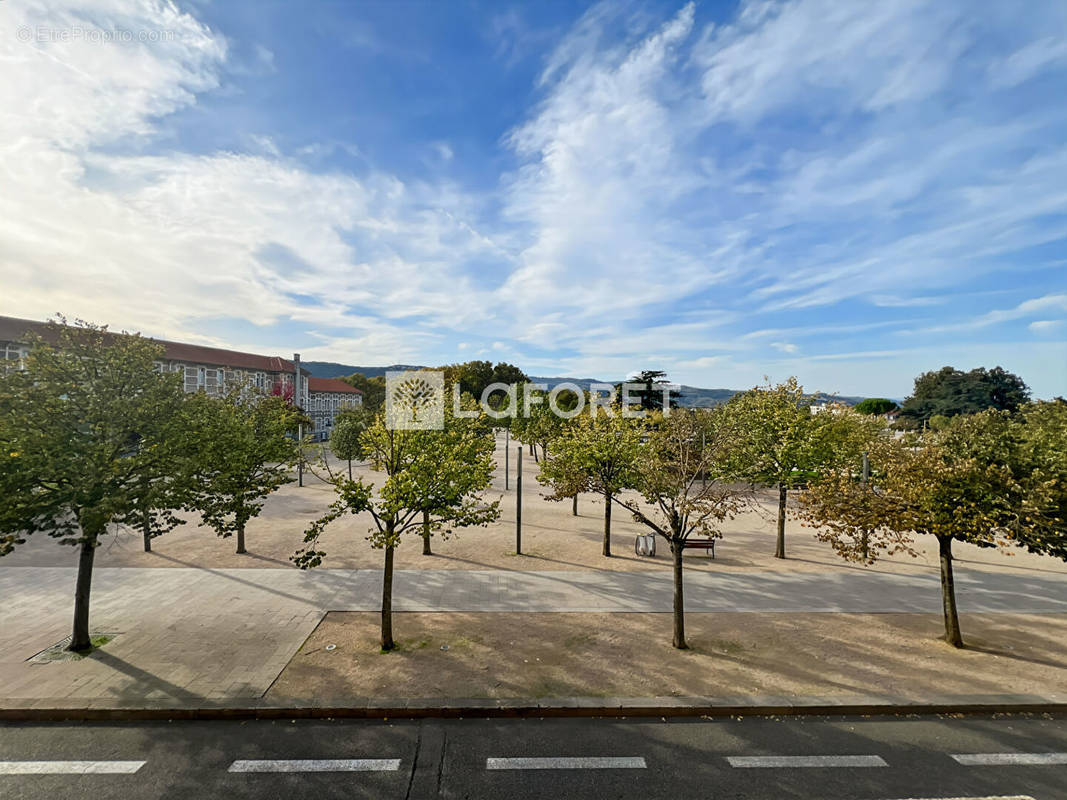 Appartement à VALENCE