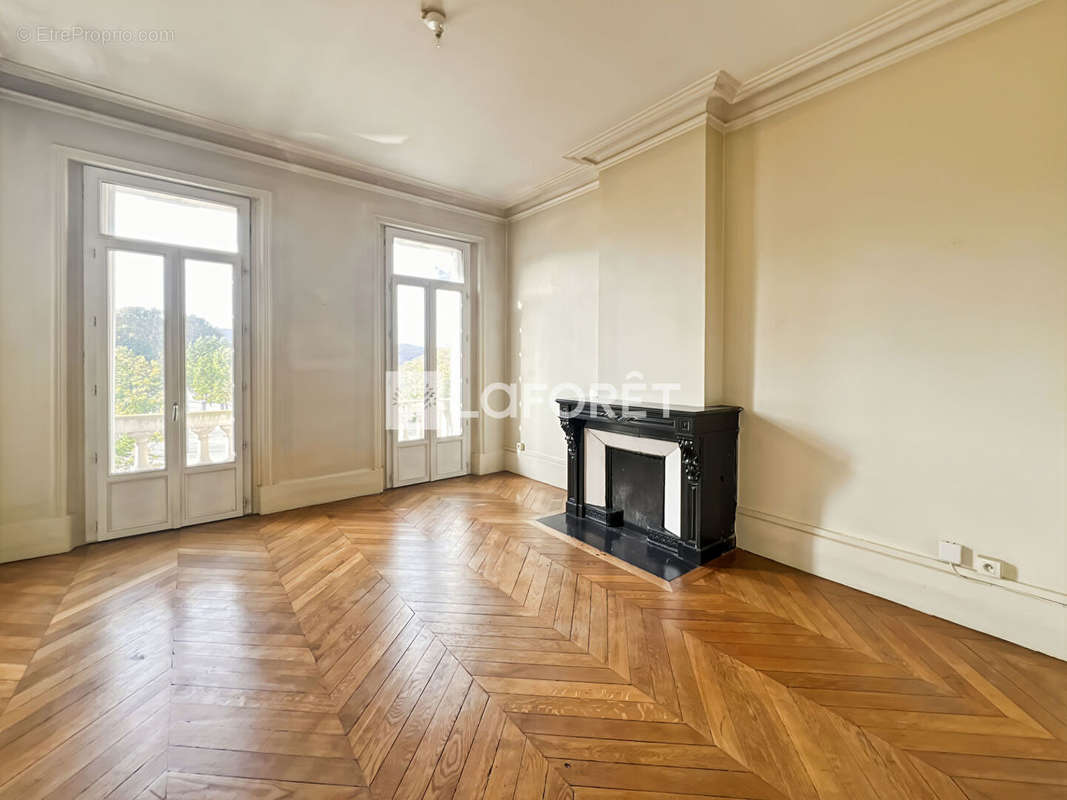 Appartement à VALENCE