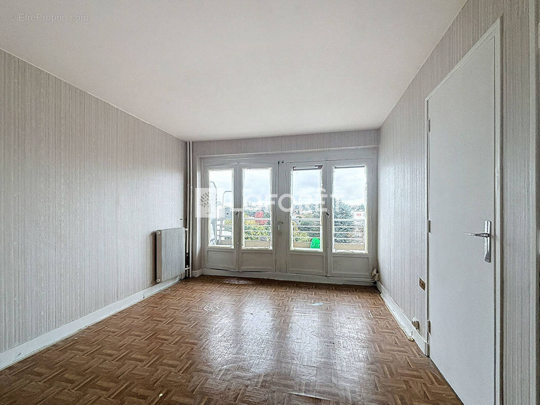 Appartement à BOURG-LA-REINE