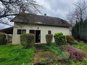 Maison à SAINT-JACQUES-SUR-DARNETAL