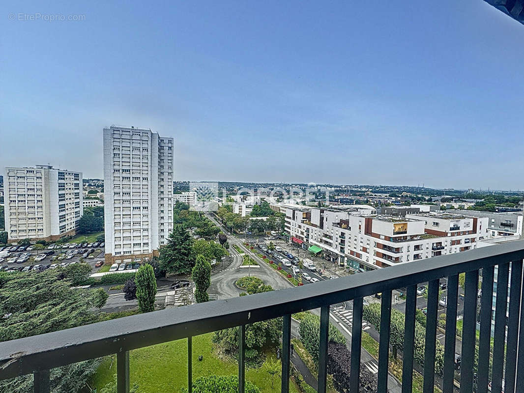 Appartement à BONNEUIL-SUR-MARNE