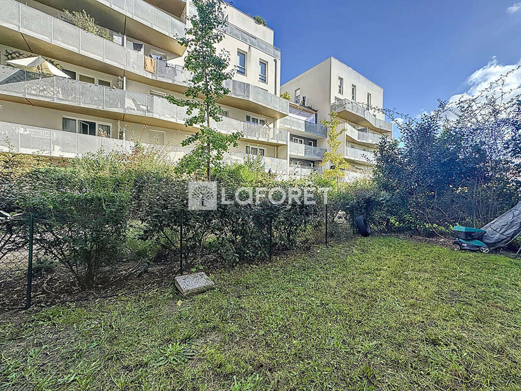 Appartement à BONNEUIL-SUR-MARNE