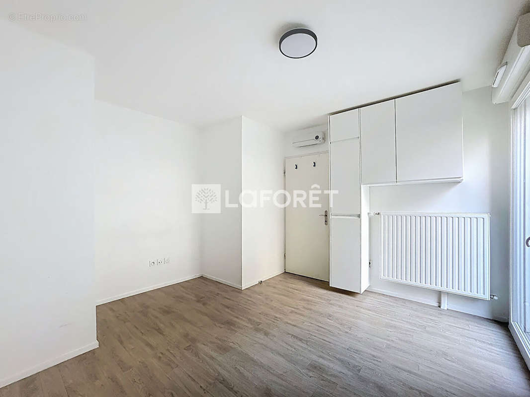 Appartement à BONNEUIL-SUR-MARNE