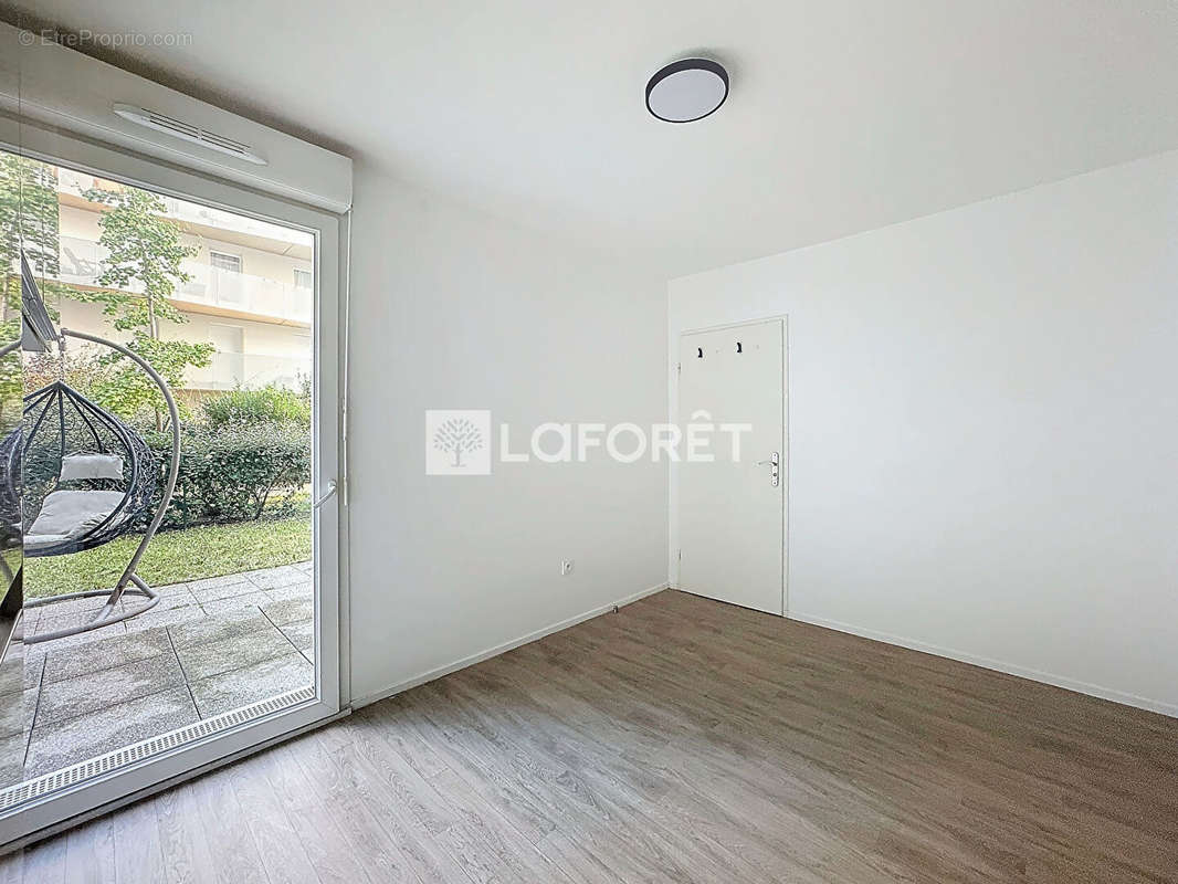 Appartement à BONNEUIL-SUR-MARNE