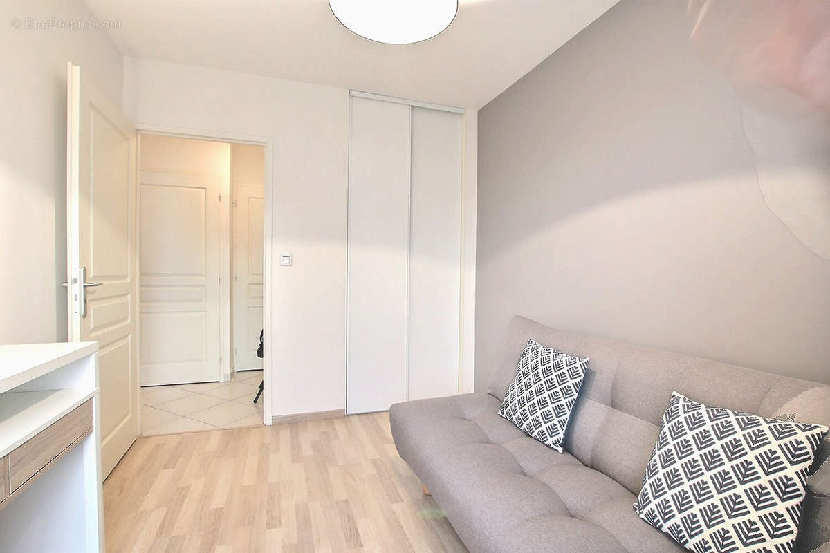 Appartement à ANNEMASSE