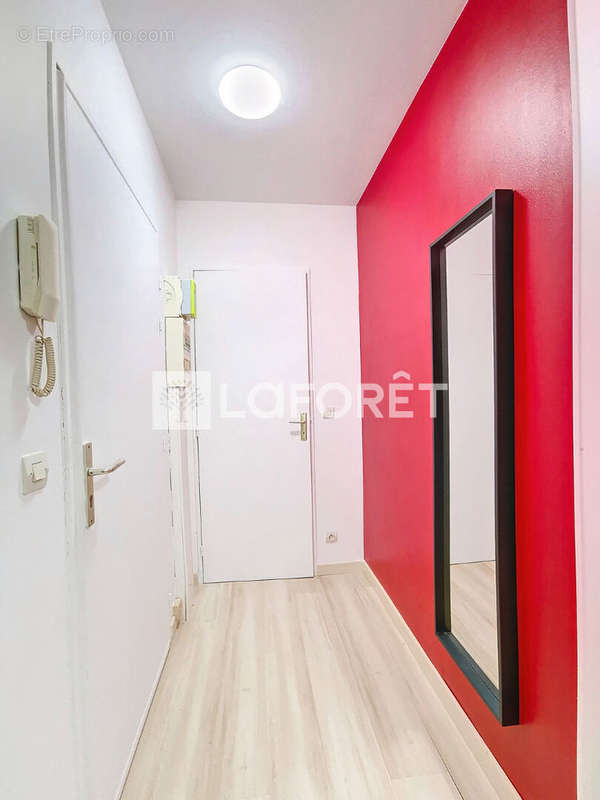 Appartement à MARLY-LA-VILLE