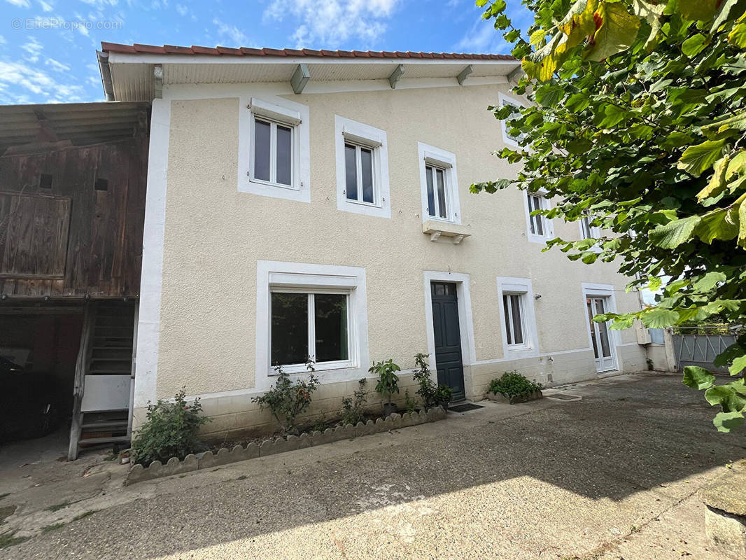 Maison à AIRE-SUR-L&#039;ADOUR