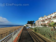 Appartement à LA TRANCHE-SUR-MER