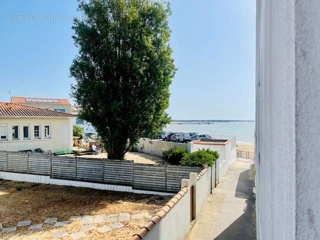 Appartement à LA TRANCHE-SUR-MER