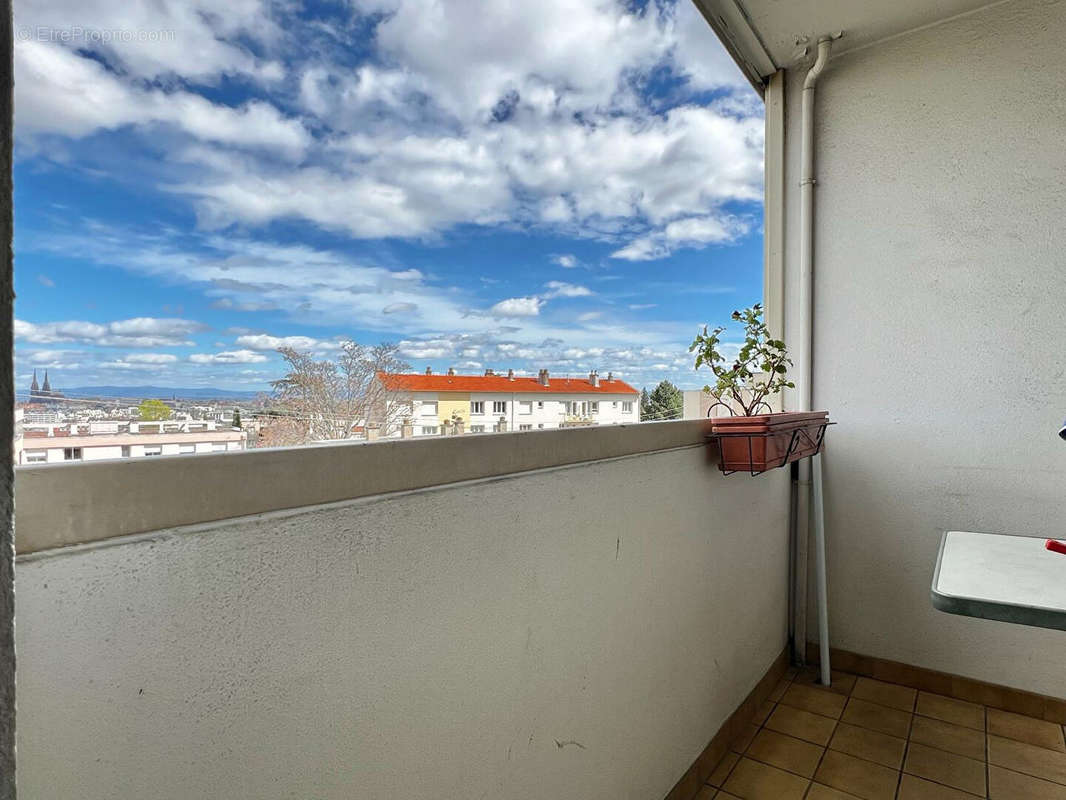 Appartement à CHAMALIERES