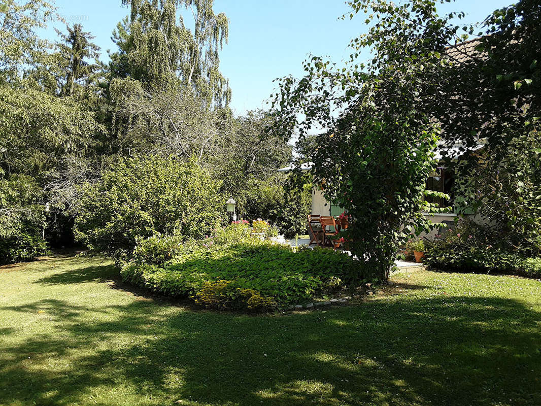 Maison à DREUX