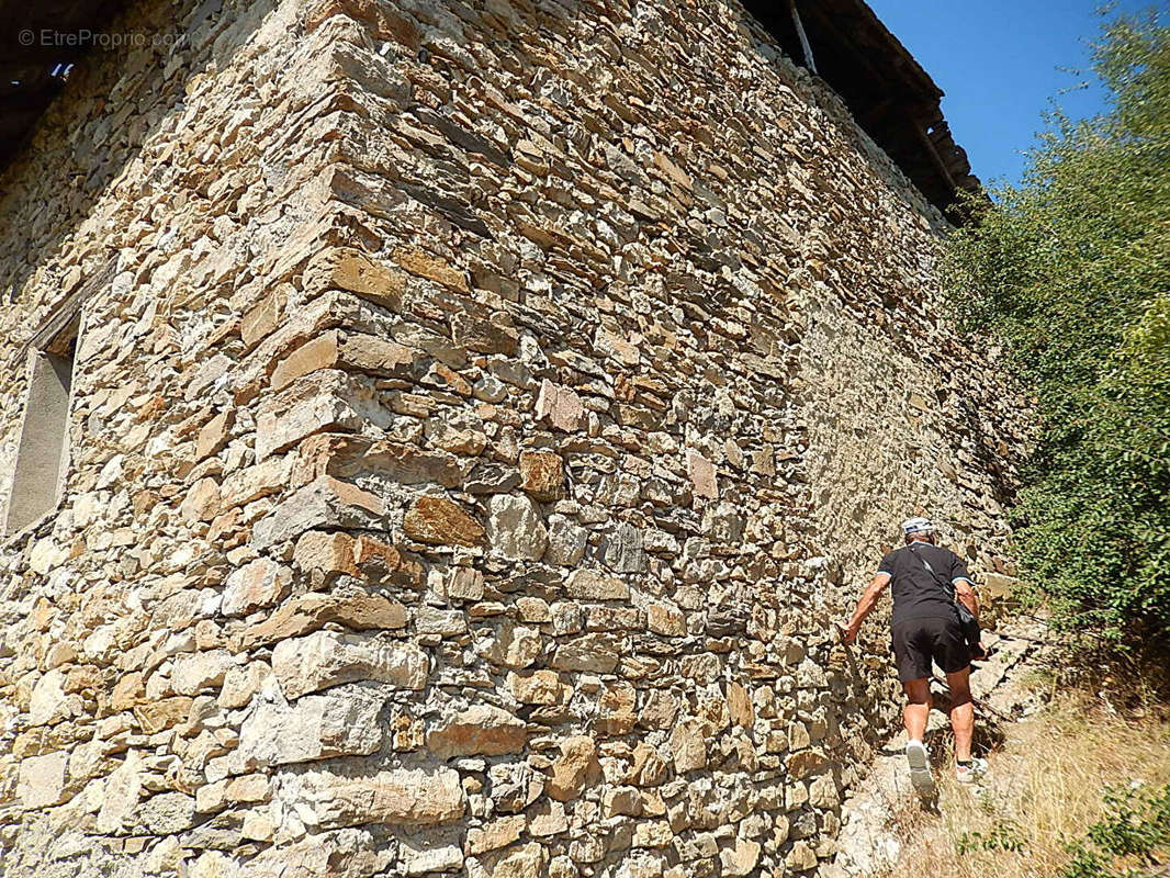 Photo 7 - Maison à CHATEAUROUX-LES-ALPES