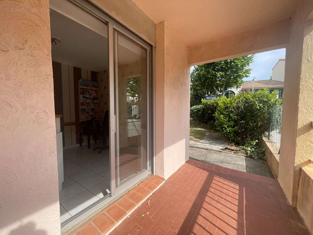 Appartement à SANARY-SUR-MER