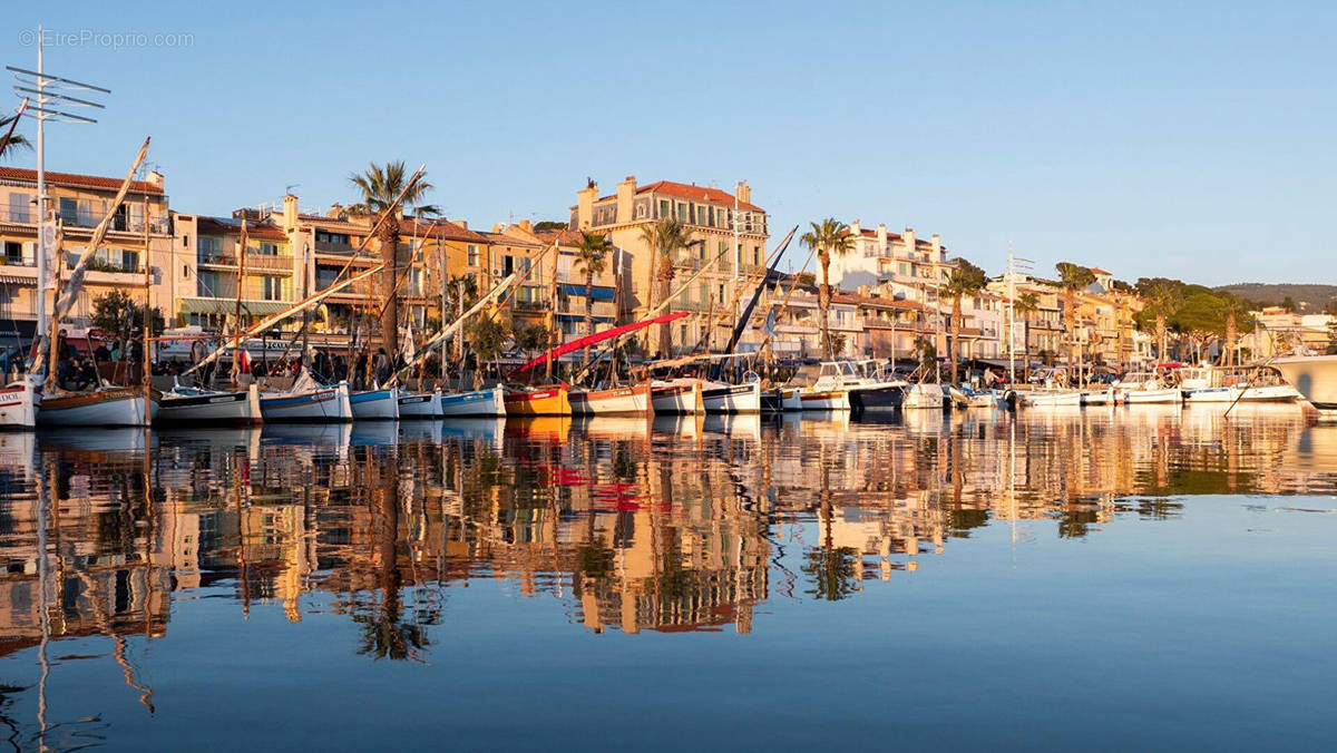 Commerce à BANDOL