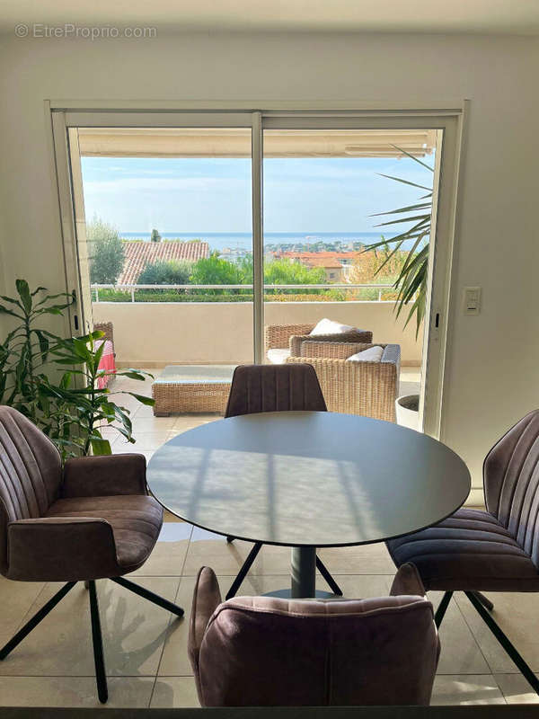 Appartement à BANDOL