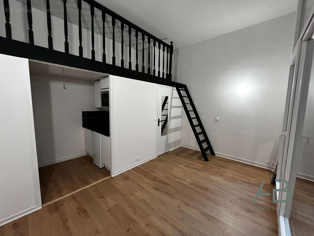 Appartement à LILLE