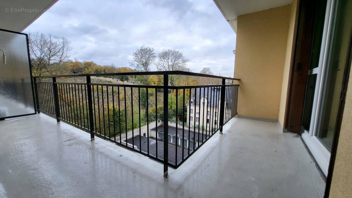 Appartement à VERSAILLES