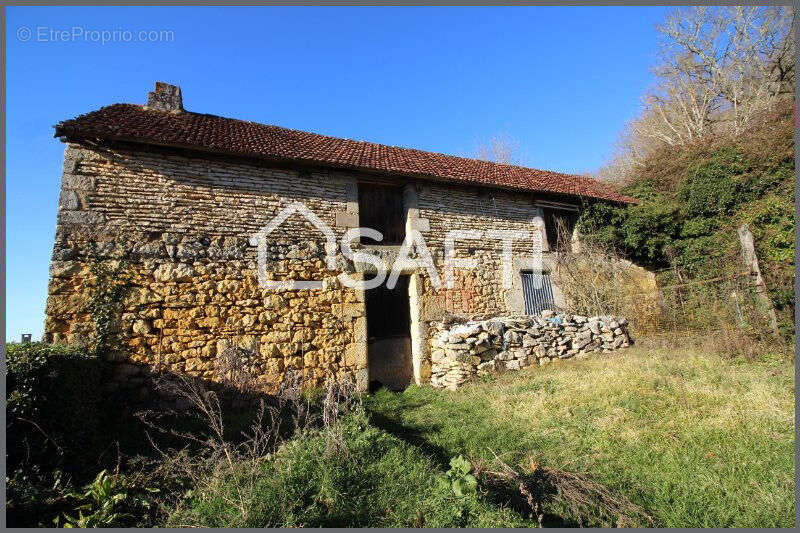 Photo 5 - Maison à LA CASSAGNE