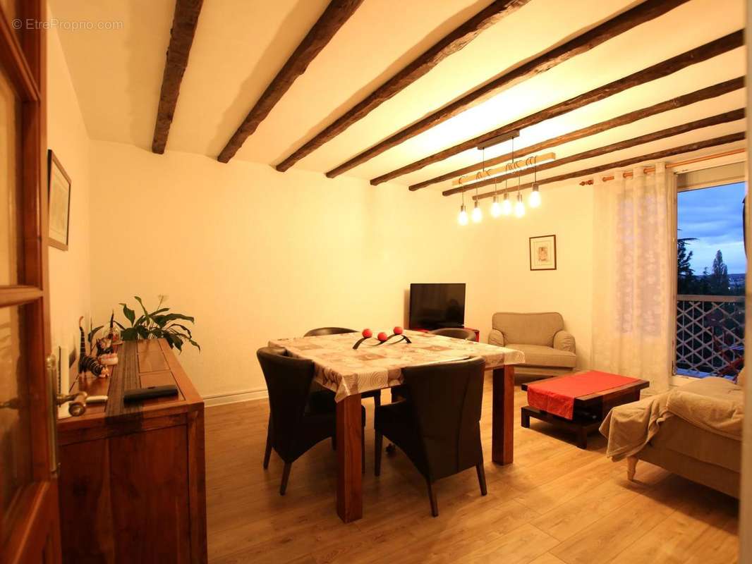 Photo 3 - Appartement à CHILLY-MAZARIN