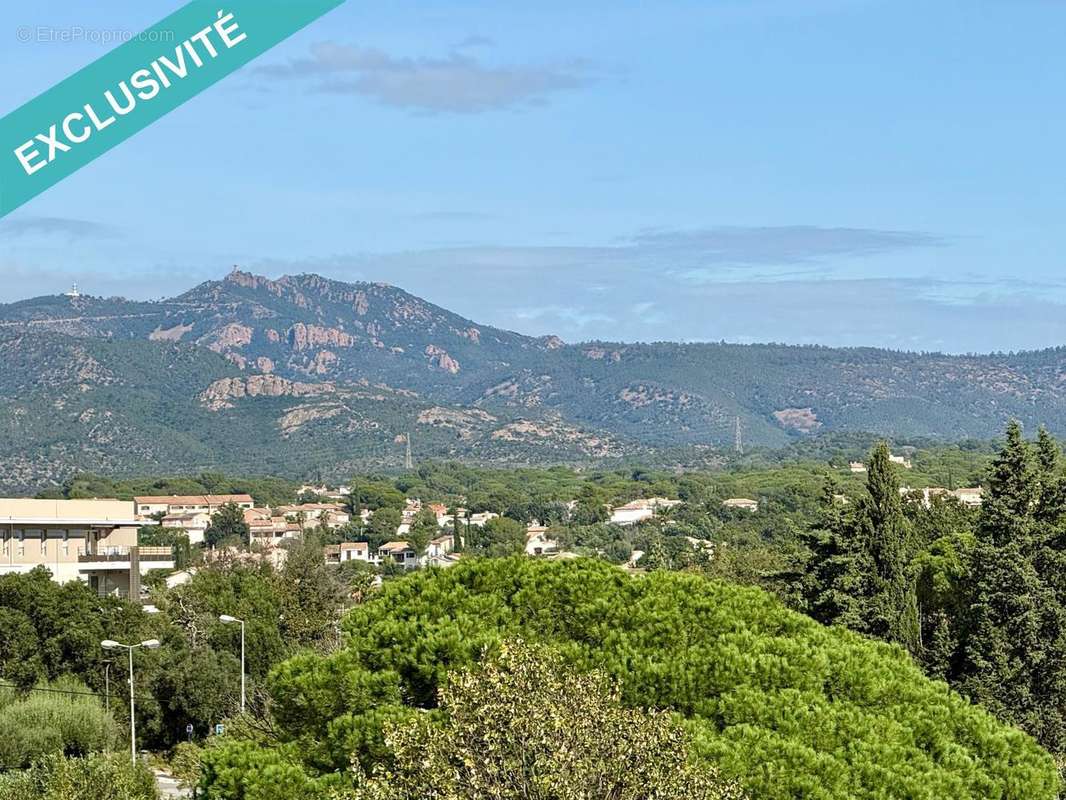 Photo 3 - Appartement à FREJUS