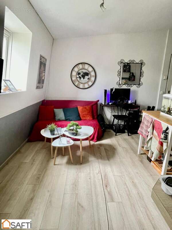 Photo 3 - Appartement à PERIGNY