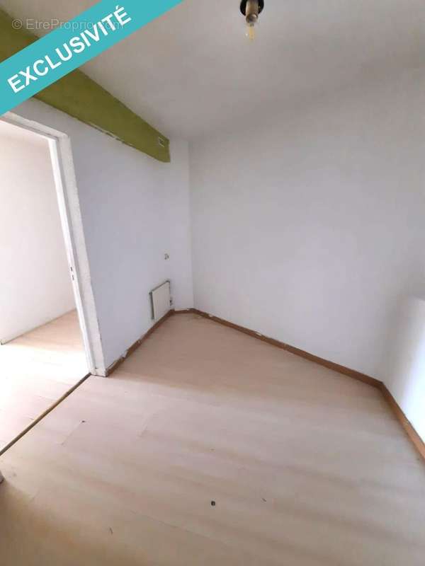 Photo 2 - Appartement à FORBACH