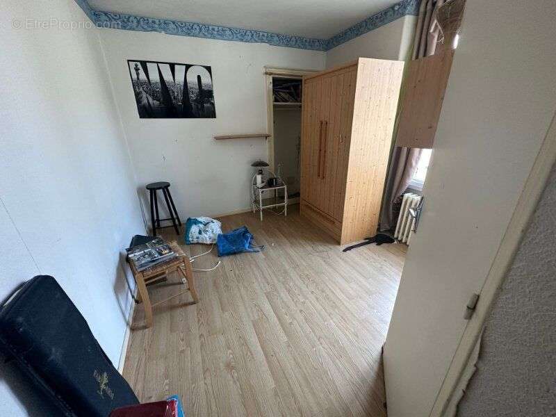 Photo 2 - Appartement à POUANCE