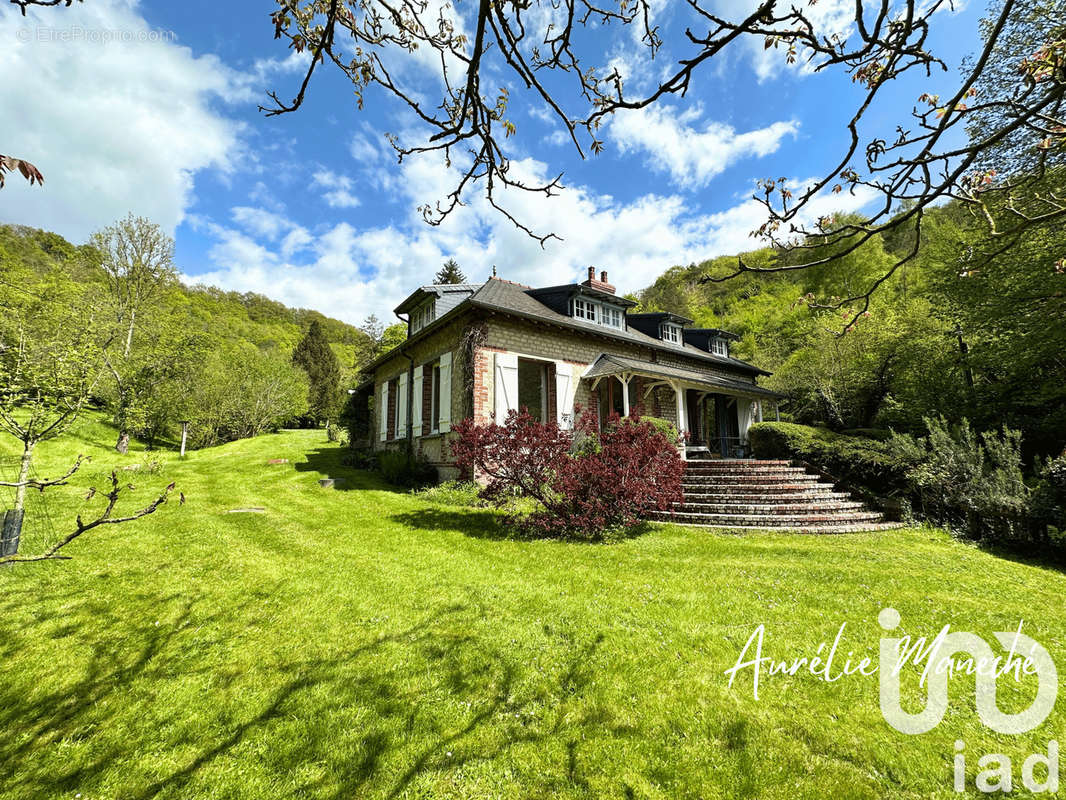 Photo 2 - Maison à MUIDS