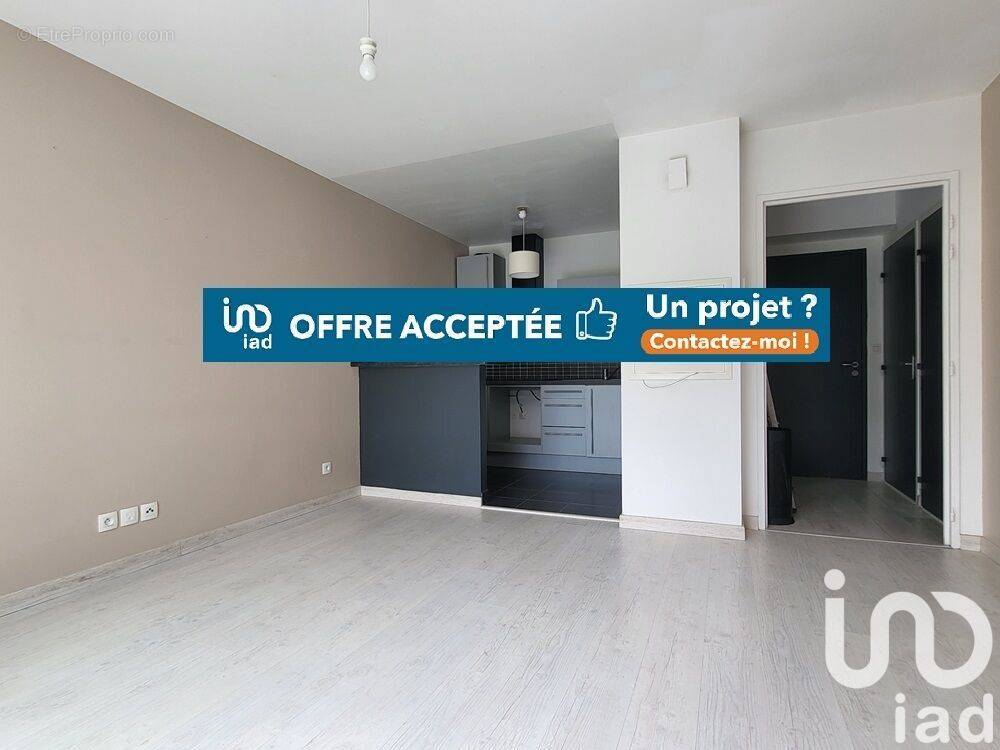 Photo 1 - Appartement à BOUGUENAIS